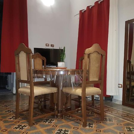 Indipendent Apartment Napoli Ngoại thất bức ảnh