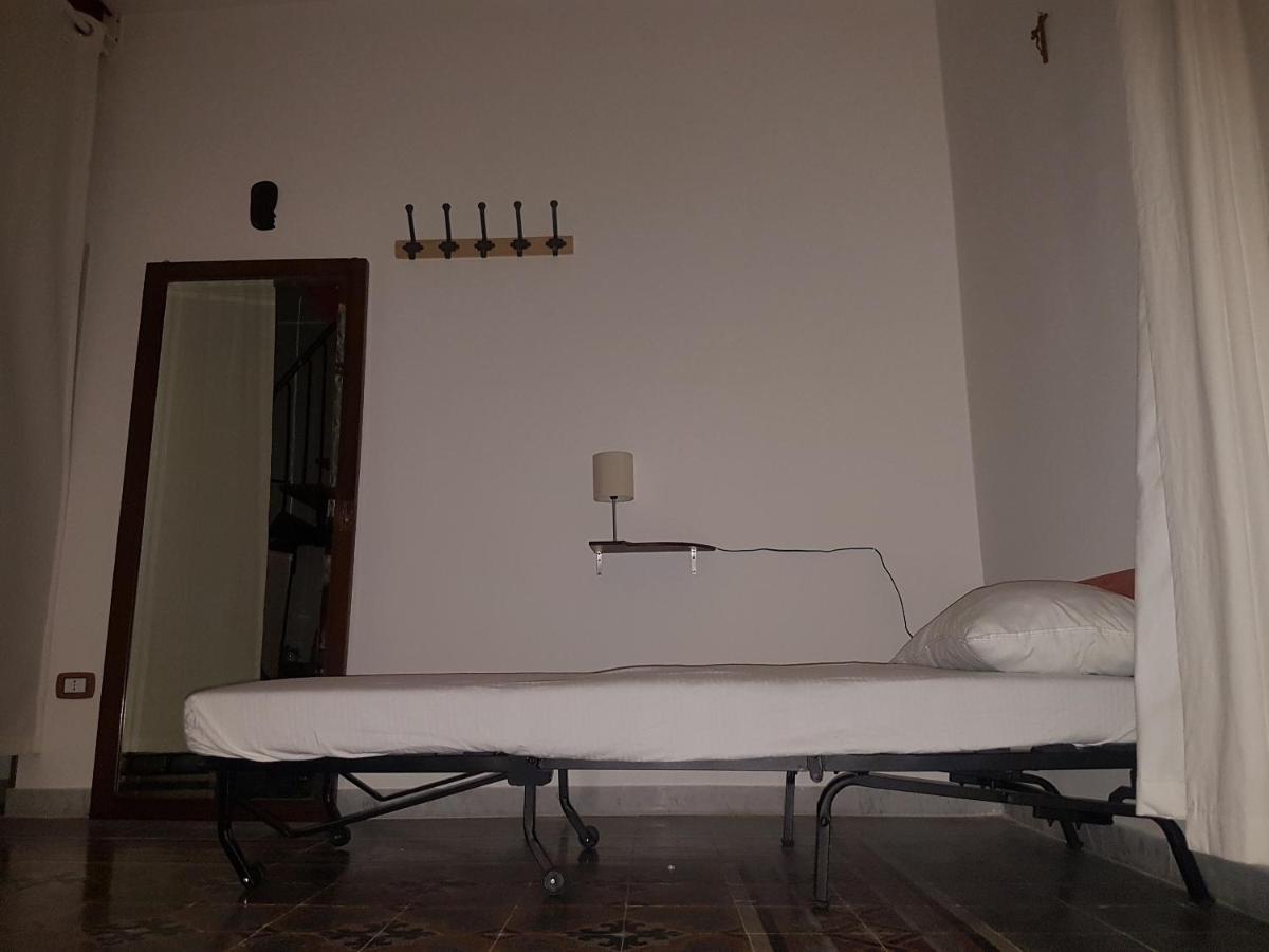 Indipendent Apartment Napoli Ngoại thất bức ảnh